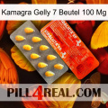 Kamagra Gelly 7 Sachets 100 Mg new01